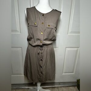 Banana Republic dress - 4